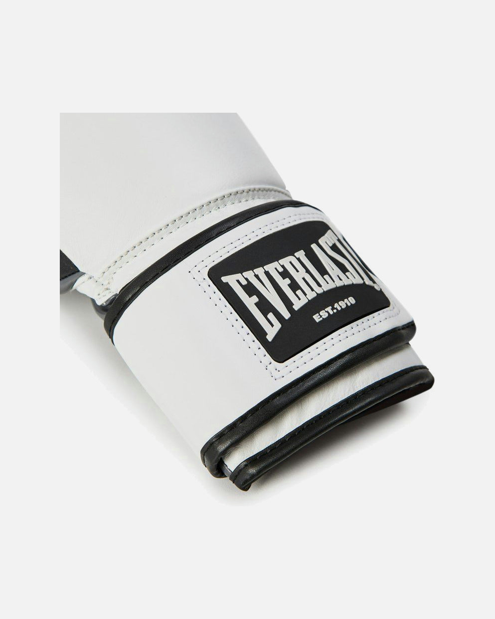 Everlast Bokshandschoenen Powerlock OG - Wit/Zwart