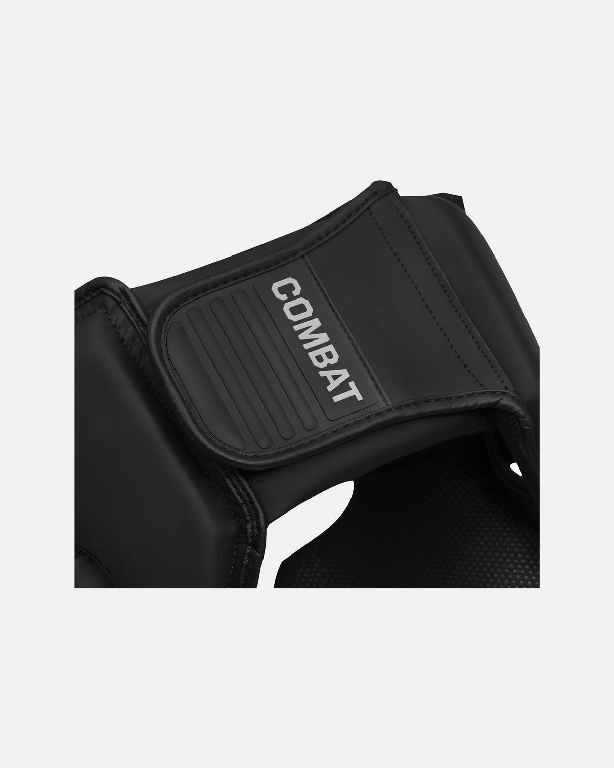 Adidas Kopfschutz Combat 50 – Schwarz