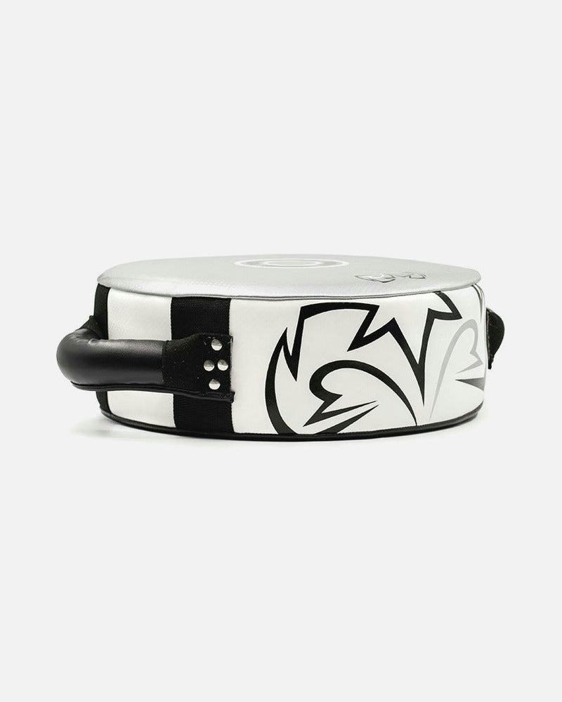 Rival Boks Pads Fitness+ RPS7 - Zilver/Zwart