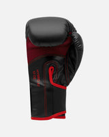 Adidas Boxing gloves Hybrid 80 - Black/Red