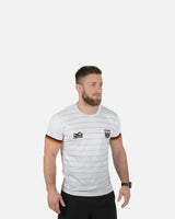 Phantom Athletics Trainingsshirt EVO Germany Classic - Wit