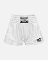 Phantom Athletics Muay Thai Shorts Team - Neon