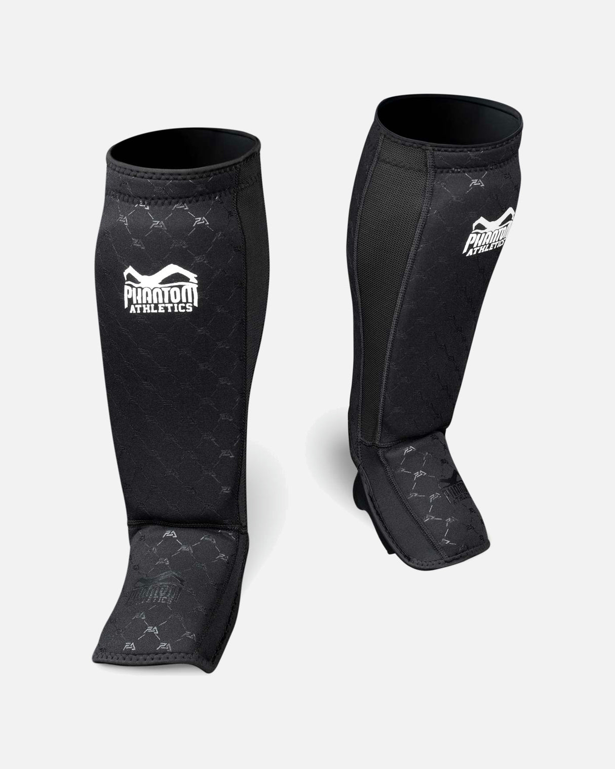 Paratibie Phantom Athletics Elite Grappling – Nero