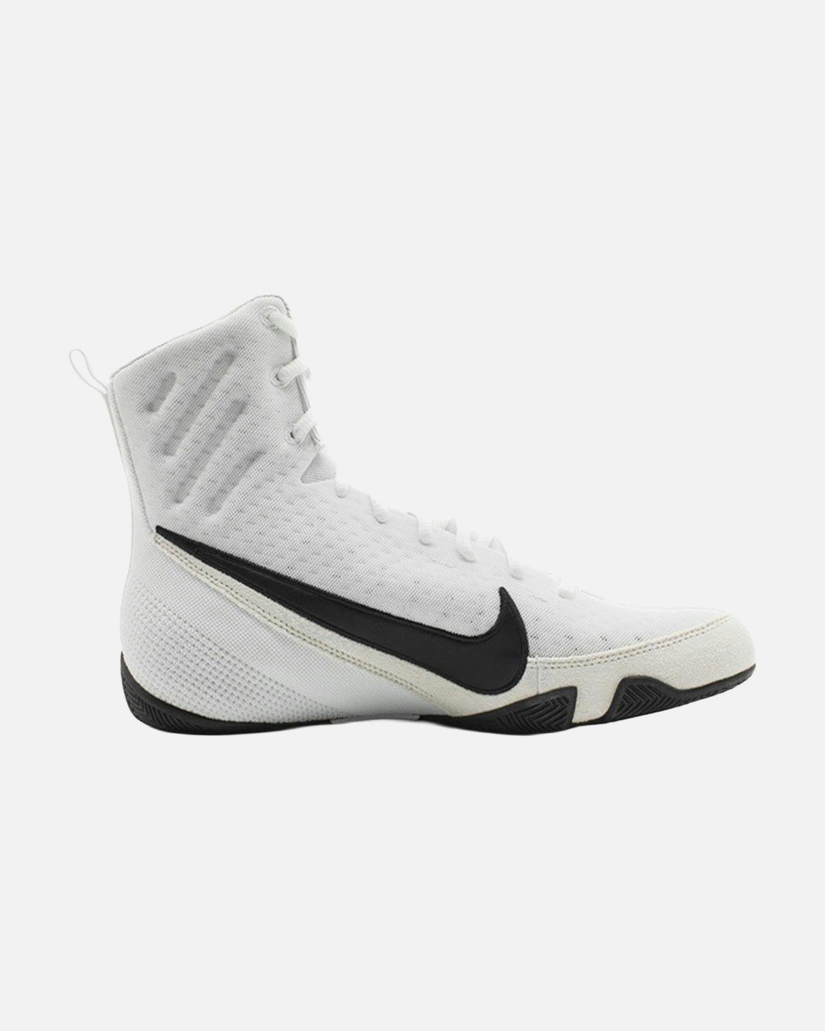 Nike Boksesko Machomai 3 – Hvid/Sort