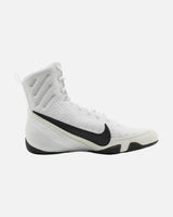 Nike Boksesko Machomai 3 – Hvid/Sort