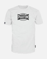 Phantom Athletics T-Shirt Mexico – Vit