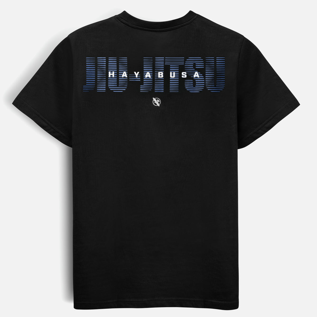 Hayabusa T-Shirt Discipline - Jiu-Jitsu