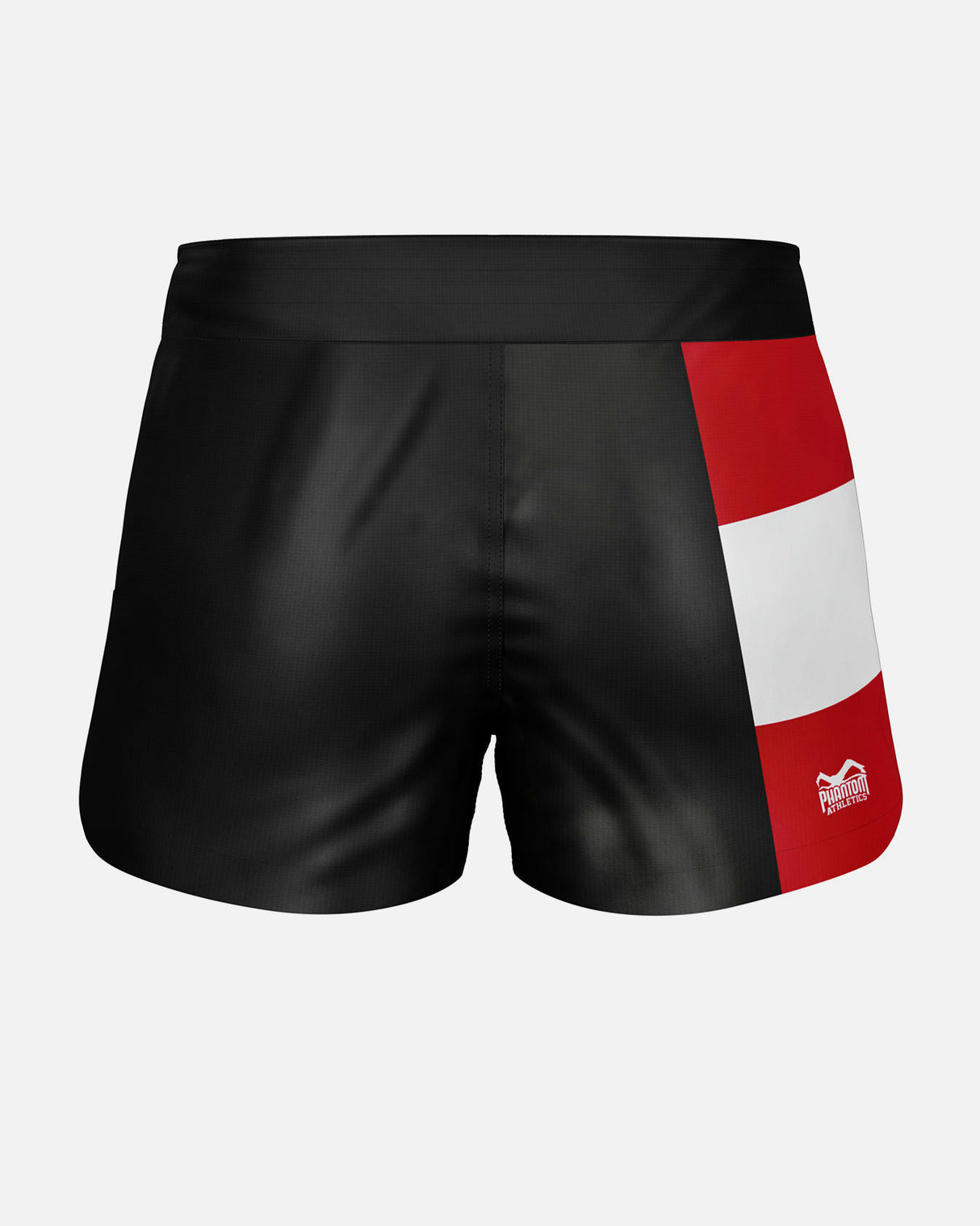 Phantom Athletics MMA Shorts Fusion-R Team Austria