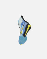 Nike Boksschoenen HyperKO 3 - Blauw/Geel