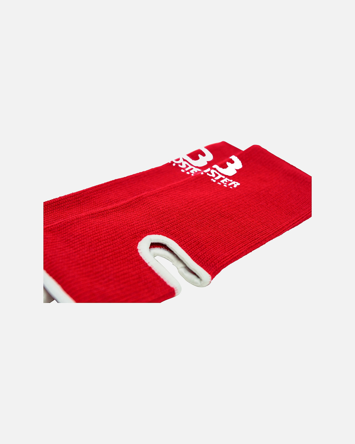 Booster Enkelbeschermers AG Thai - Rood