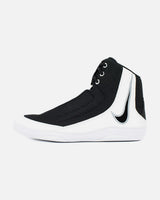 Nike Worstelschoenen Inflict 4 - Zwart/Wit