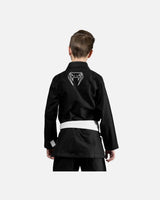 Venum BJJ Gi Contender Kids - Zwart