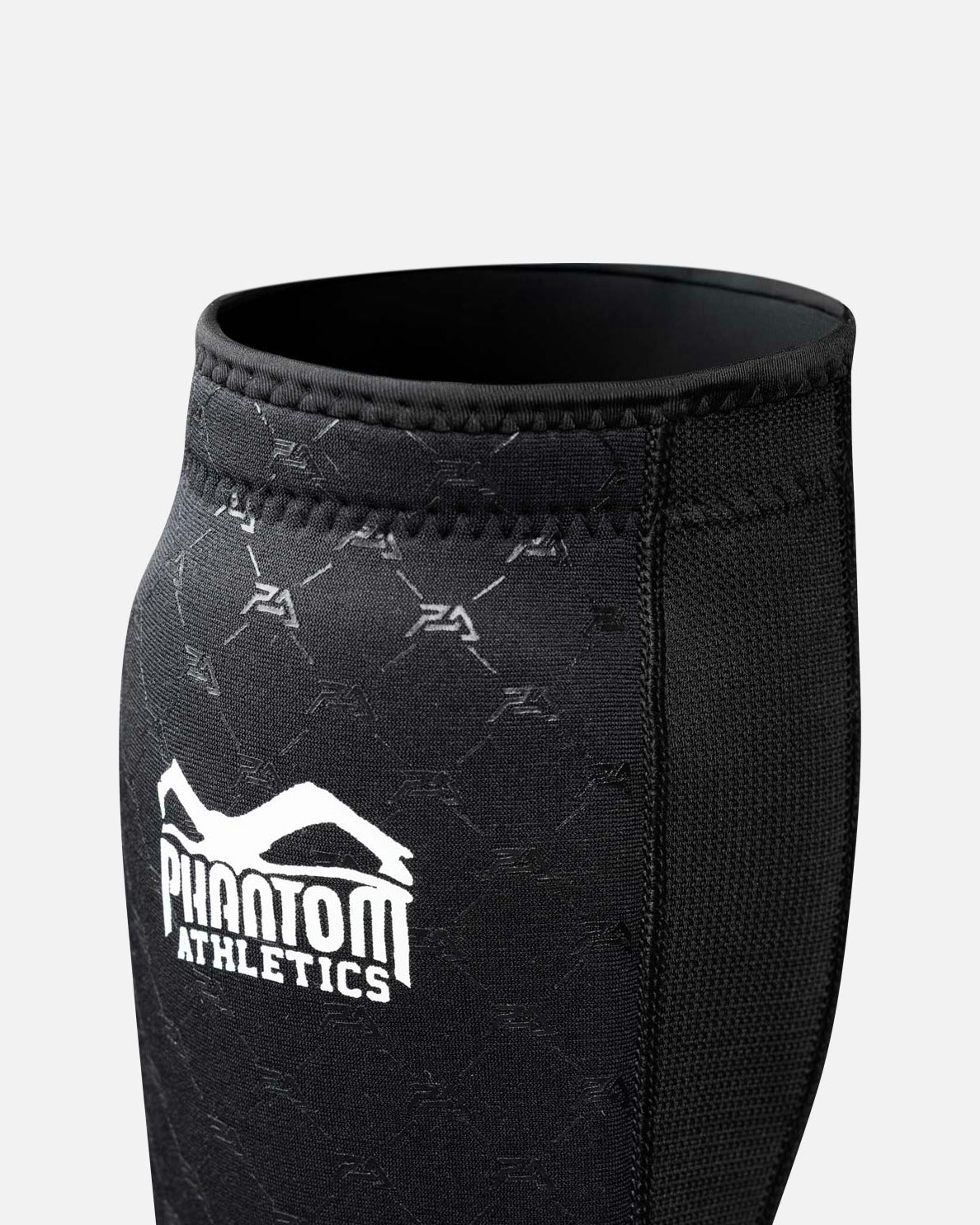Paratibie Phantom Athletics Elite Grappling – Nero