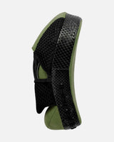 Paos de boxe Adidas Combat 50 – Verde/Vermelho