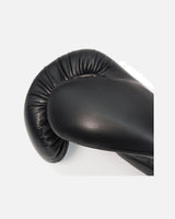 Guantes de boxeo Adidas Speed 50 – Negro/Oro