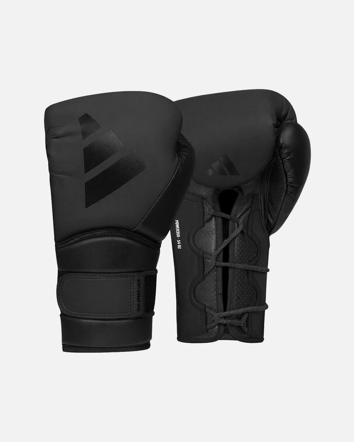 Guantes de boxeo Adidas Power 350 – Negro