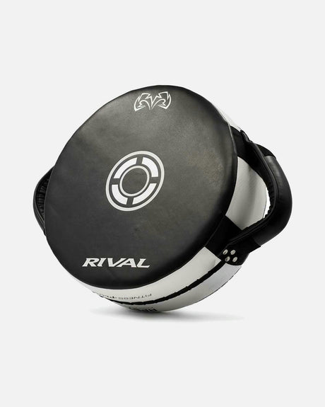 Rival Boks Pads Fitness+ RPS7 - Zilver/Zwart