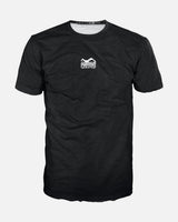 Phantom Athletics T-Shirt EVO MMA Sports – Schwarz