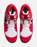 Nike Brydesko Fury - Rød