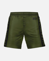 Phantom Athletics MMA Shorts EVO Apex - Zwart/Grijs