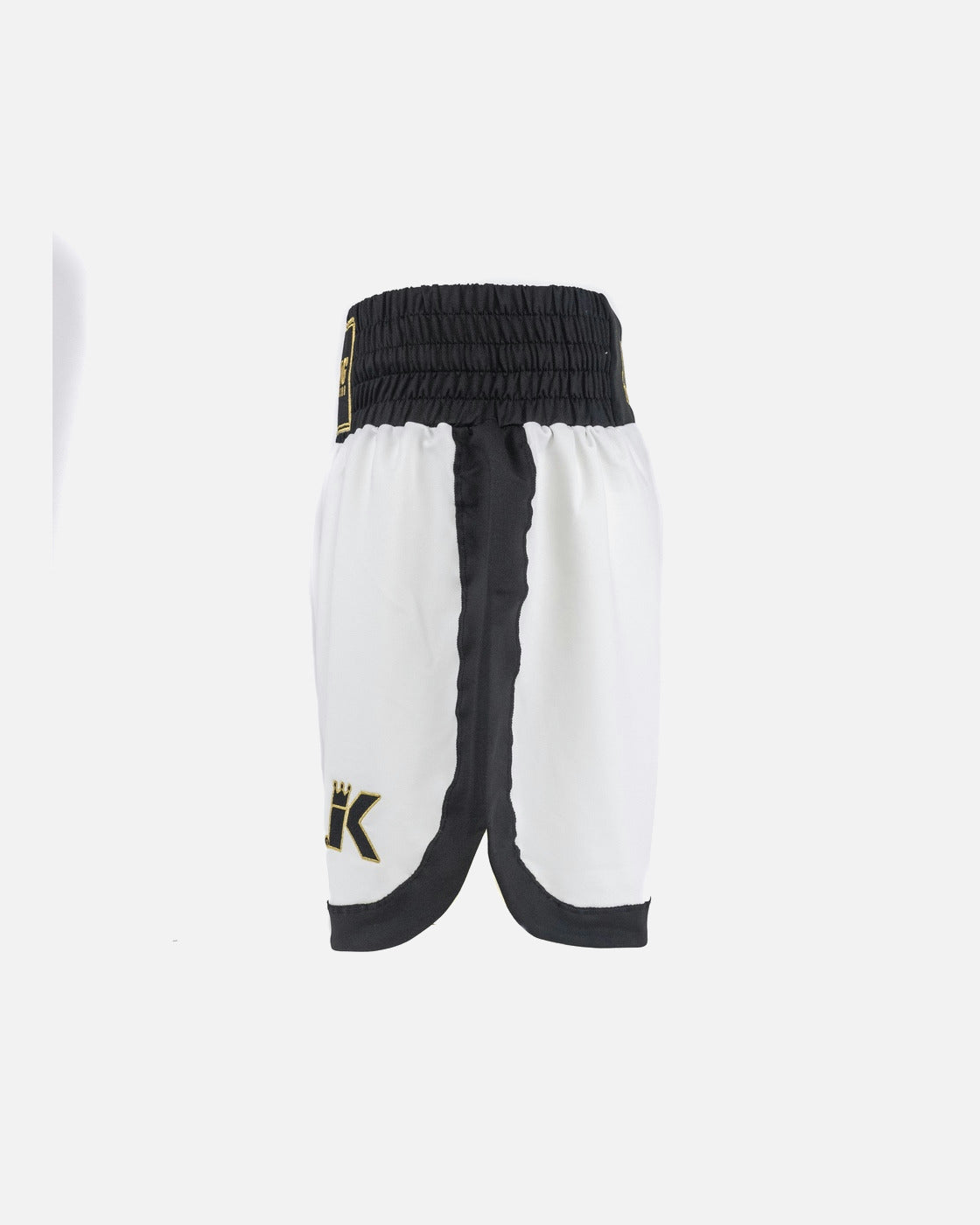 King Pro Boxing Boksshorts Apex Pro 2 - Wit