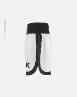 King Pro Boxing Boksshorts Apex Pro 2 - Wit
