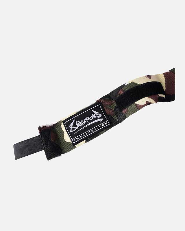 8 WEAPONS Håndbind - Camo
