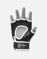 Adidas MMA grappling-handsker Speed Tilt G250 - Sort/Hvid