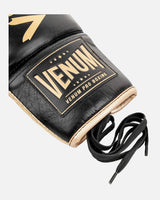Venum Bokshandschoenen Hammer - Zwart/Goud