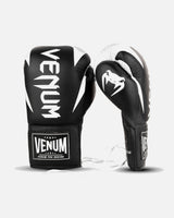 Venum Bokshandschoenen Hammer Pro - Zwart/Wit
