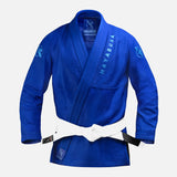 Hayabusa BJJ Gi Jas Core Lightweight - Blauw