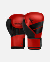 Hayabusa Bokshandschoenen S4 - Rood