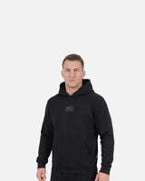 Phantom Athletics Hoodie Apex Heavyweight - Zwart