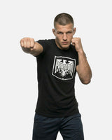 Phantom Athletics T-Shirt 2 - Zwart
