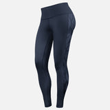 Hayabusa Leggings Apex Vantage Dames - Blauw