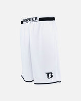 Booster Trainingsshorts Rapid Strike 2 - Wit