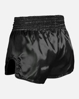 8 WEAPONS Muay Thai shorts Strike - Zwart/Goud
