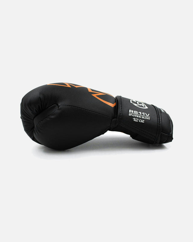Rival Bokshandschoenen Evolution RS11V Sparring - Zwart