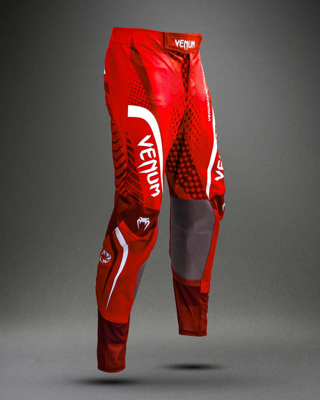 Venum Trainingsbroek MX Challenger - Rood