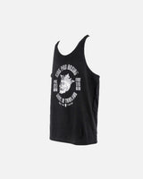 King Pro Boxing T-Shirt Skull 1 - Zwart