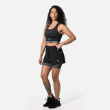 Hayabusa Trainingsshorts Dames - Zwart