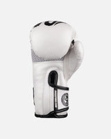 8 WEAPONS Bokshandschoenen Unlimited 2.0 - Wit/Zwart