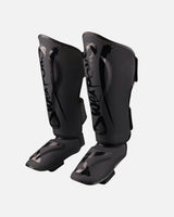 8 WEAPONS Scheenbeschermers Unlimited 2.0 - Zwart