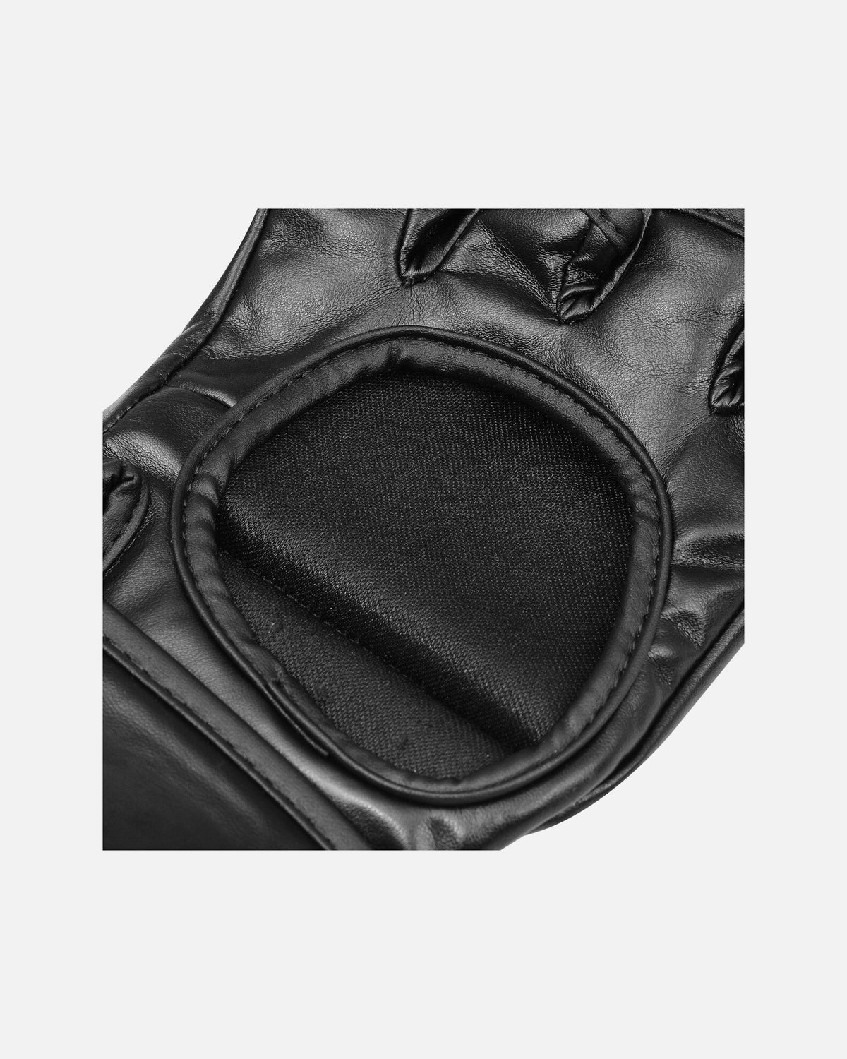 Luvas de MMA Adidas Speed Tilt G150 – Preto