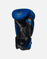 8 WEAPONS Bokshandschoenen Shift - Blauw/Zwart