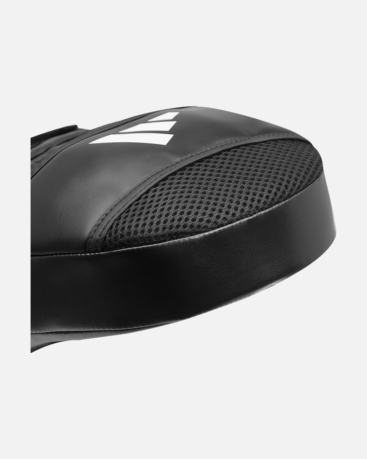 Manoplas de boxe Adidas Speed Focus – Preto/Branco