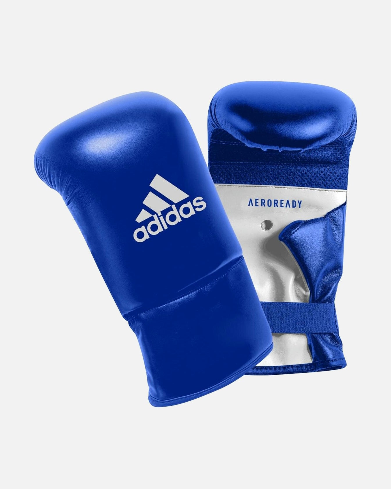 Saco de boxe Adidas Blue Corner – Azul