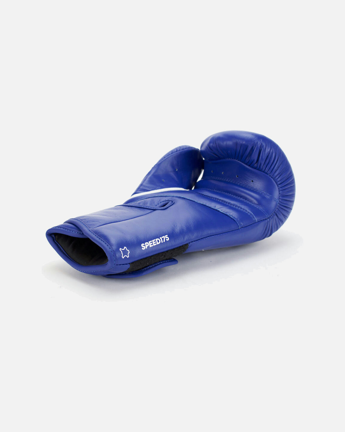 Guantes de boxeo Adidas Speed 175 – Azul