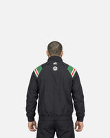 Phantom Athletics Trainingsjas DMC Team Chechnya - Zwart/Groen