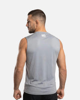 Phantom Athletics Trainingsshirt Tactic Lange Mouwen - Grijs